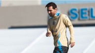 Los equipos del fútbol argentino que Messi siguió desde Miami: ¿están River y Boca en la lista?