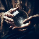 BBC'S psychic Chris Mason can read your mind