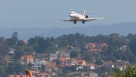 El turismo permite a Alvedro mantener en agosto el ritmo de crecimiento anual