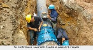 Abren convoctoria para que provincias de Cundinamarca mejoren la prestación del servicio de agua