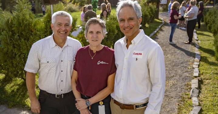 One call to access services: Contact Niagara celebrates quarter
