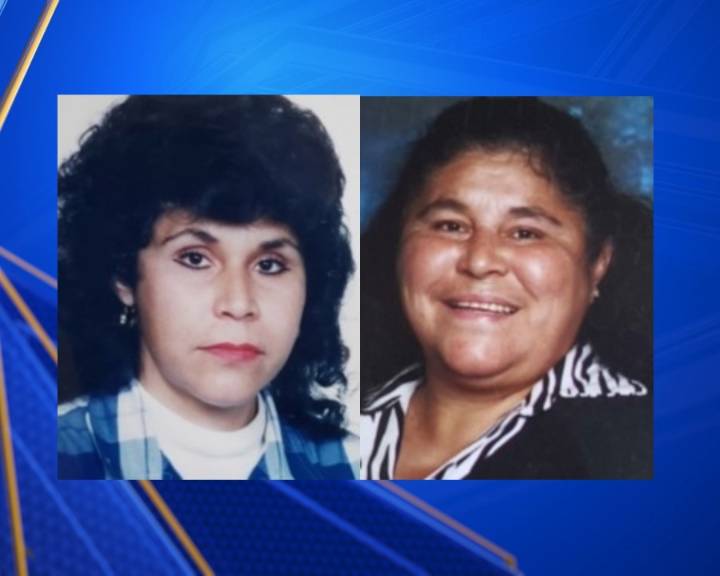 KCSO searches for woman last seen in 2012