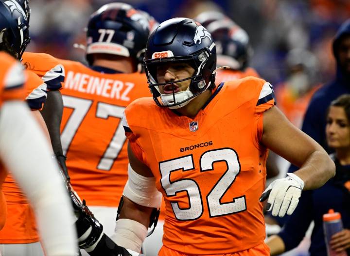 Broncos vs. Chargers: Live updates and highlights from the NFL Week 3 game