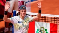 Copa Davis: Perú busca la gloria ante Portugal en el duelo de tenis