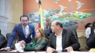 Así quedaría el Presupuesto del 2026 y la reforma tributaria recortada que sacaría el gobierno Petro