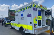Apuñalan a hombre en sector Las Palmas