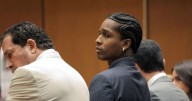 A$AP Rocky ‘Knew’ He Was ‘Innocent’ in Shooting Trial