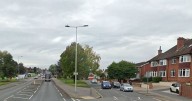 Live: Road closed in both directions near Exeter hospital after multi