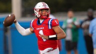 Aquino, No. 8 Washington Twp. defeat Williamstown