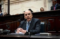 Guillermo Francos respondió a las quejas por retenciones: “El productor conseguirá mejor precio, como con retención de 5% o 10%”