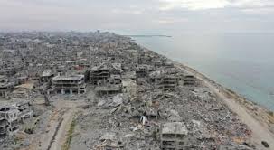 Marco Rubio viaja a Israel para tratar la guerra contra Gaza y rechazar reconocimiento de Palestina