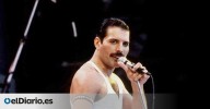 La dramática grabación de la canción de Queen con la que Freddie Mercury se despidió y se convirtió en un himno de resistencia