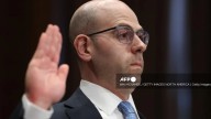 Stephen Miran jura como nuevo gobernador de la Fed