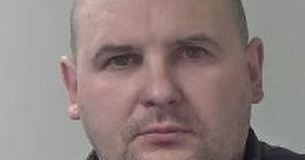 Forklift driver sexually assaulted women at work and called them 'tramps'
