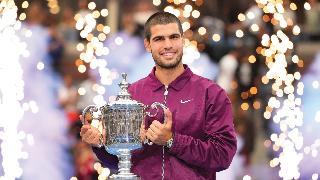 Alcaraz gana el US Open y vuelve a ser el número uno del mundo