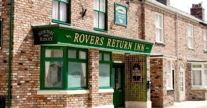 Coronation Street star accidentally reveals BBC Doctor Who actor is joining ITV soap