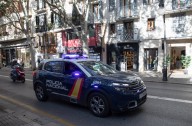 Detenido un joven en Palma por violar y agredir sexualmente a su hermanastra menor de edad durante años