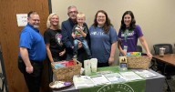 Mother of 4 rebuilds life after addiction
