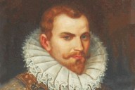 Paso a desnivel | Por: David Cárdenas Rosas | Pedro de Alvarado, el conquistador codicioso.