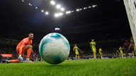 Inter get back on track with 2-1 win over Sassuolo