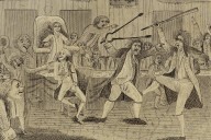 Who We Are: A 250-year history of political violence shows the vicious nature of American culture