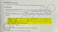El parte de lesiones de la hija de Ábalos certificó que la madre padecía "enolismo"