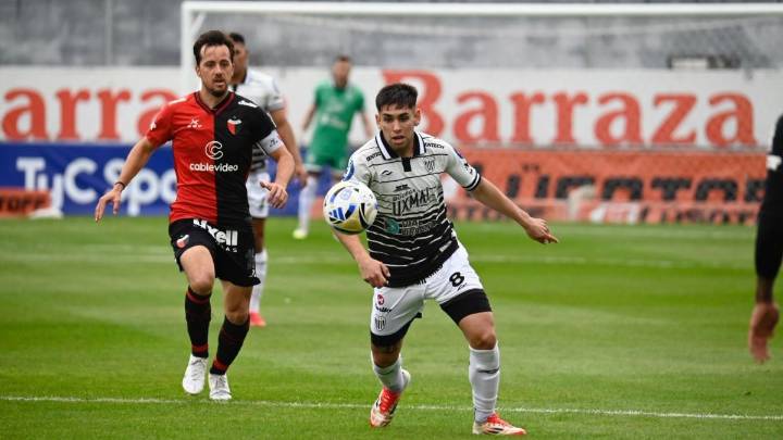 El Colón de Medrán no tiene solución y volvió a perder en la Primera Nacional