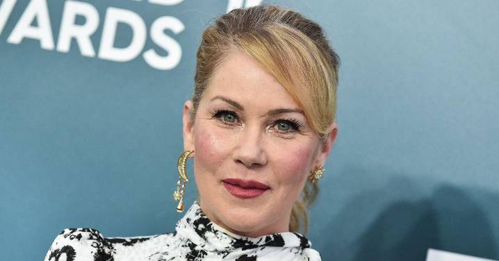 Christina Applegate's MS Nightmare With 'Unbearable Pain' And Testing