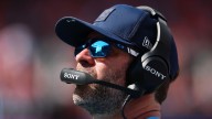 Brian Callahan had a confusing explanation for not using a challenge Sunday
