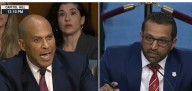 'I am not afraid of you!' Senator takes on Trump’s FBI director in explosive exchange