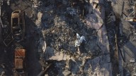 Watch Eaton Fire Documentary Trailer 'All The Walls Came Down'