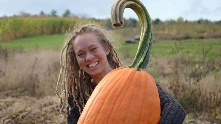 Reader's Digest said these pumpkin patches are NH and Maine's best