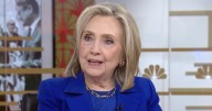 Hillary Clinton Rips ‘King’ Donald Trump’s ‘Authoritarian Playbook’ Over Jimmy Kimmel Furor