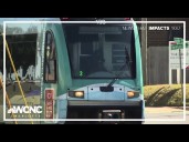 CATS officials questioned on transit safety