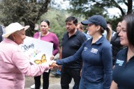 Impulsa Huixquilucan mejoramiento de viviendas para familias vulnerables