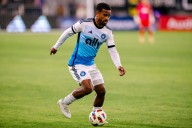 Messi’s Inter Miami stands in way of Charlotte FC record