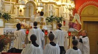 ✝️ Luz de esperanza en la Iglesia Católica: el Vaticano habilita el celebrar una misa con el rito tridentino