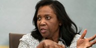 Court rules Lisa Cook can remain a Fed governor for now while fighting Trump’s attempt to fire her