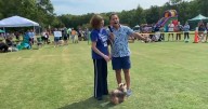 Henrico Humane Society's Bark in the Park is TODAY at Crump Park