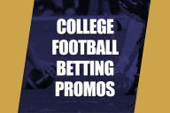 College Football Betting Promos: Best Apps, Sportsbook Offers for Week 3 Games