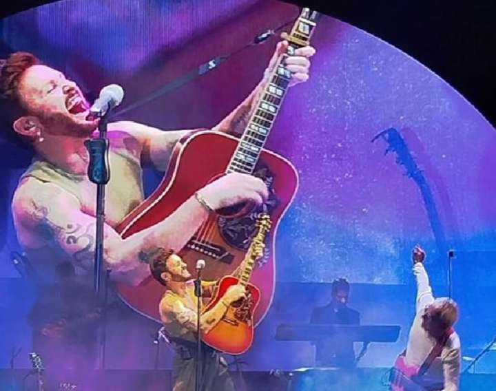 Axel regresa a Perú con su gira “Íntimo”: cuatro ciudades, un solo corazón