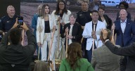 City of Douglas takes step toward becoming the "Gateway to the United States"