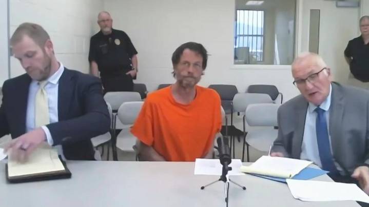 Montana shooting suspect who evaded police for a week faces more charges