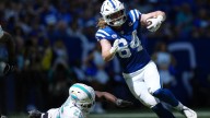 Colts look like they've found a difference-making TE in rookie Tyler Warren