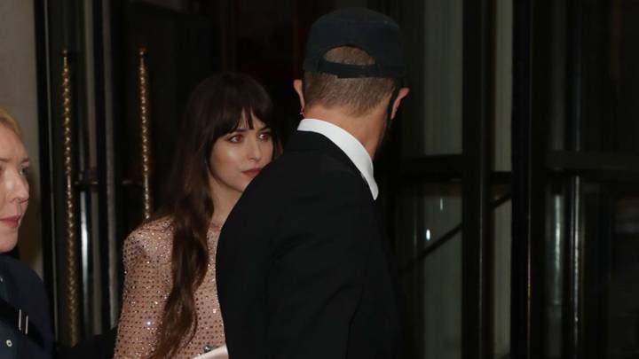Chris Martin praises Dakota Johnson film after breakup fueling reunion speculation