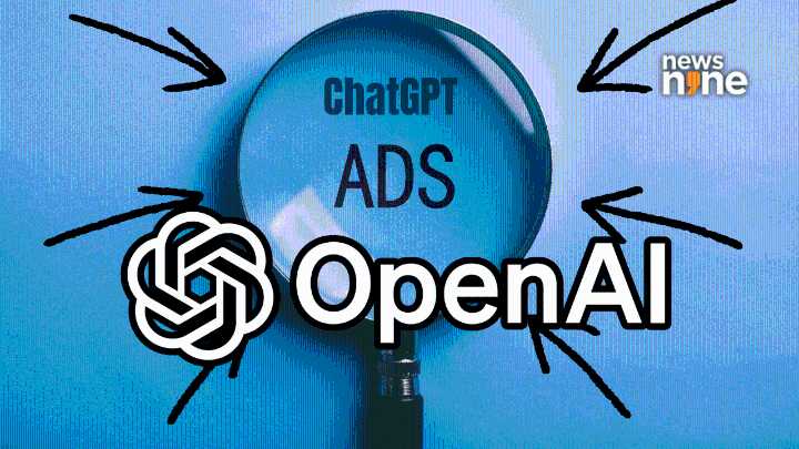 Ads coming to ChatGPT as OpenAI builds in