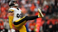 Patriots Writer Highlights How T.J. Watt Can Neutralize New England
