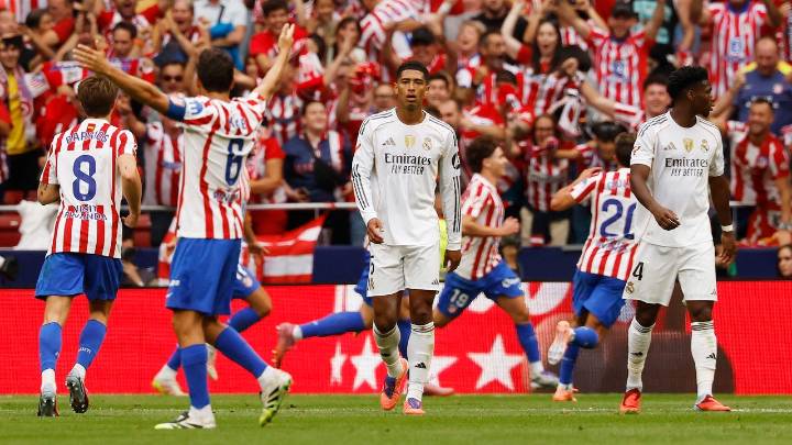 Un Madrid con esta fragilidad en defensa no va a ganar títulos