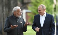 Entirely baseless: India on NATO chief's claims that Modi asked for Ukraine plan from Putin