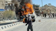 Video: Demonstrators killed in protests for statehood in India’s Ladakh